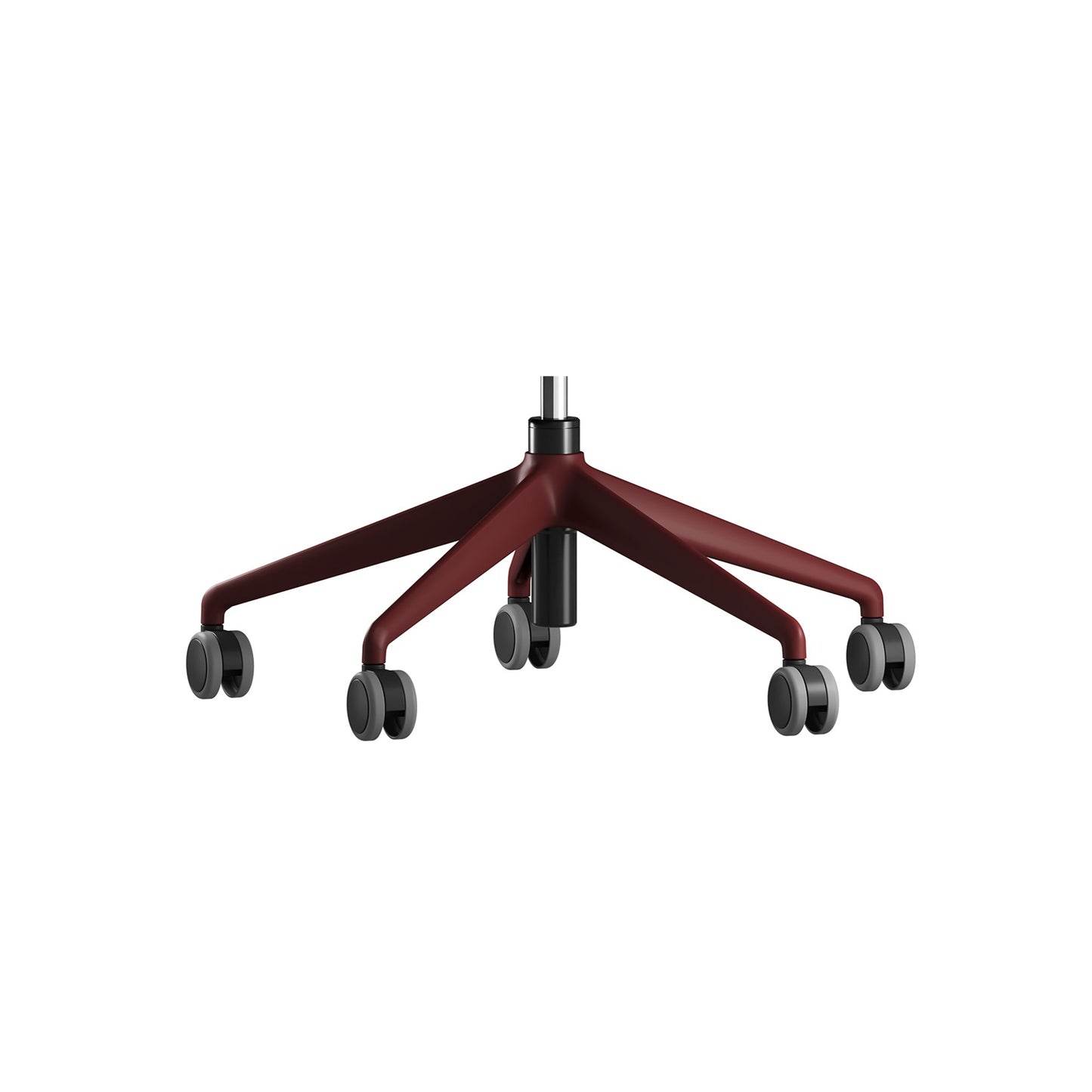 fm asiento Bürostuhl 3D Rücken Netzstrick Komfort - FASTLINE