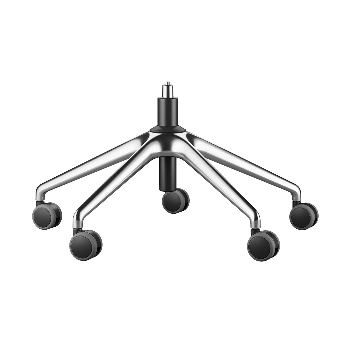 fm asiento Bürostuhl 3D Rücken Netzstrick supersoft - konfigurierbar