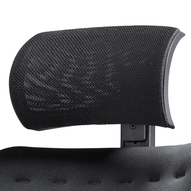 fm asiento Bürostuhl 3D Rücken Netzstrick supersoft - konfigurierbar