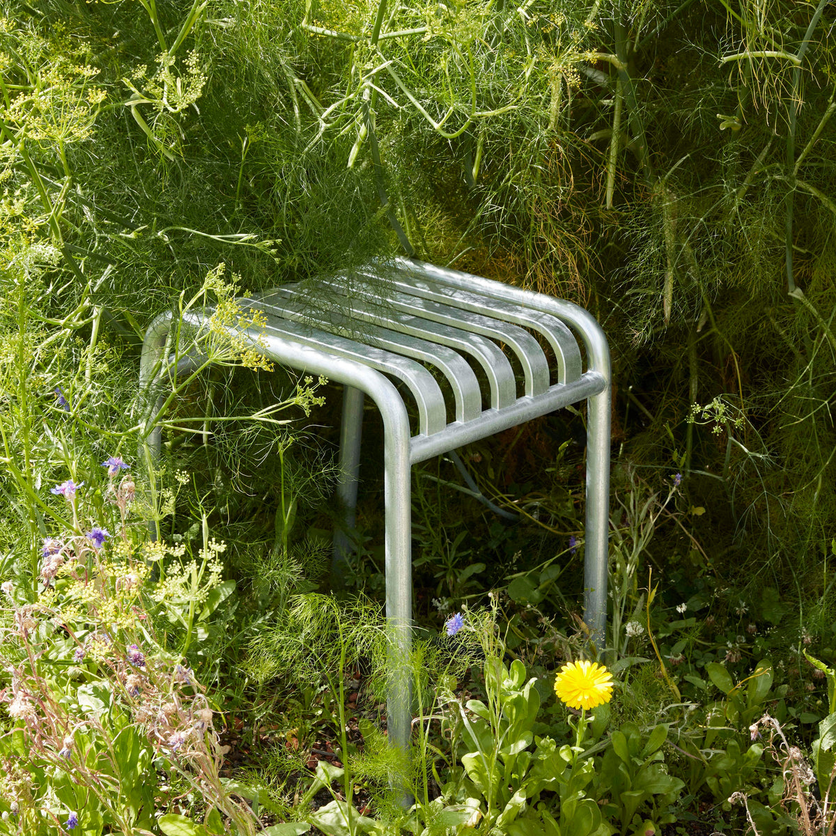 HAY Palissade Stool Outdoor-Hocker