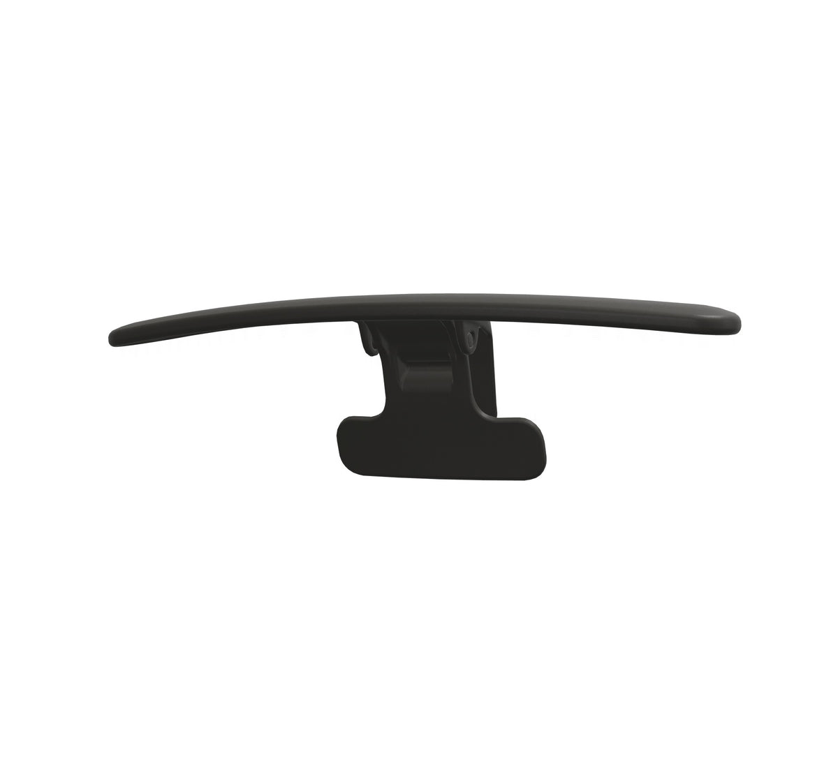 Vitra ACX Zubehör Kleiderbügel für Bürostühle einzeln