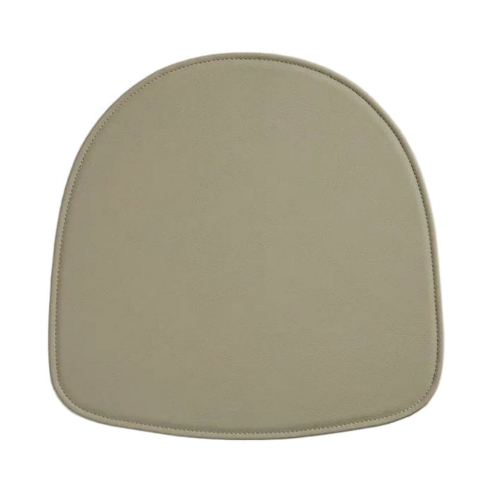 HAY Seat Pads für AAC Stühle mit Armlehne Sitzpolster/Sitzkissen rutschfest