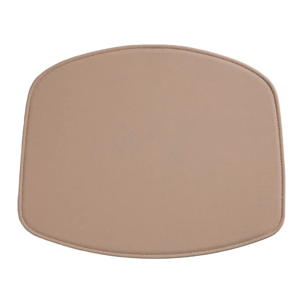 HAY Seat Pads für AAC Stühle ohne Armlehne Sitzpolster/Sitzkissen rutschfest