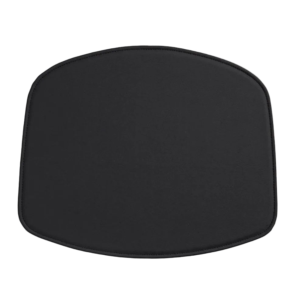 HAY Seat Pads für AAC Stühle ohne Armlehne Sitzpolster/Sitzkissen rutschfest