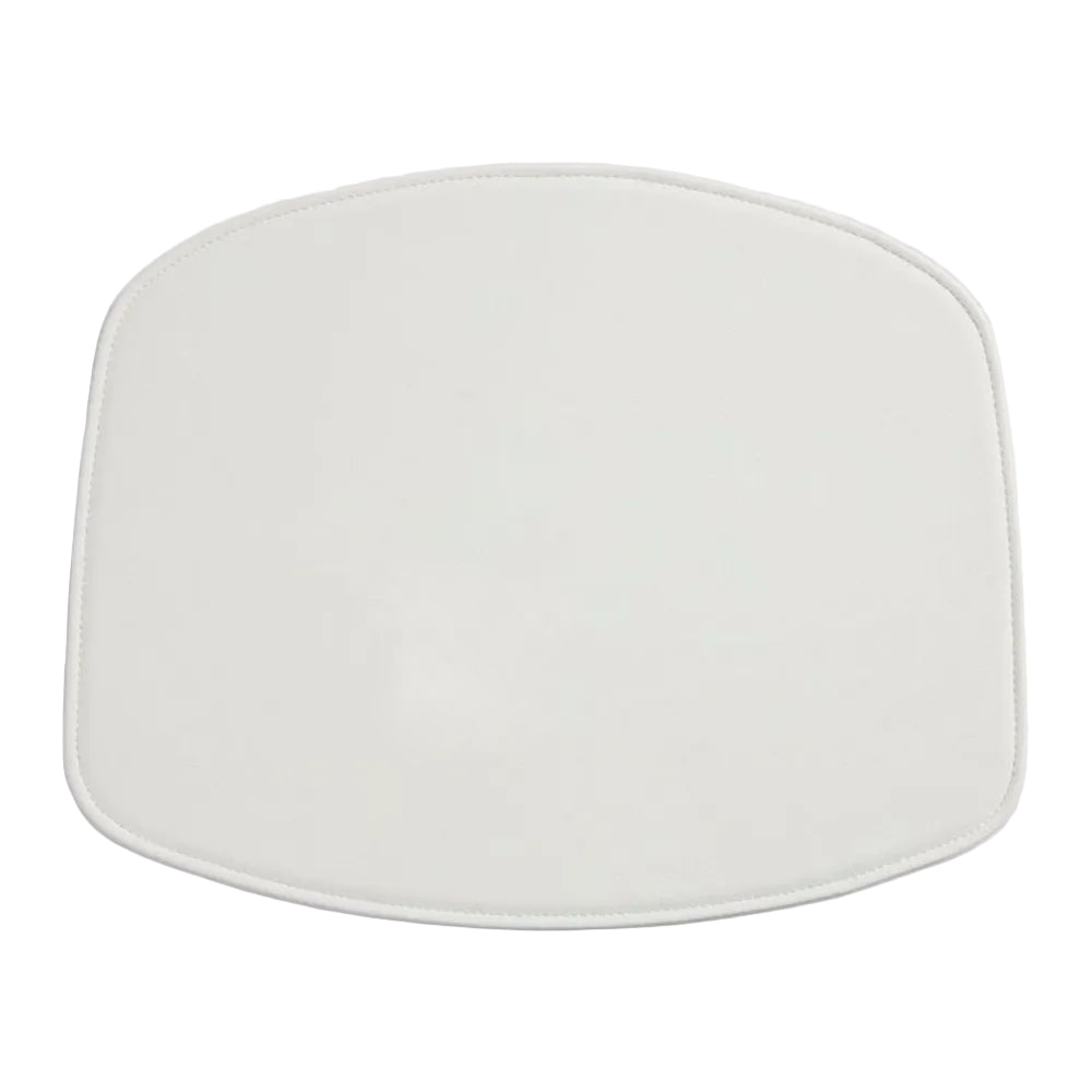 HAY Seat Pads für AAC Stühle ohne Armlehne Sitzpolster/Sitzkissen rutschfest