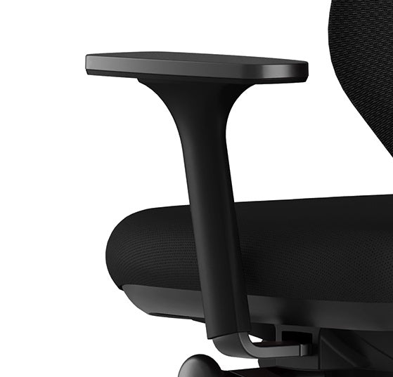 fm asiento Bürostuhl 3D Rücken Netzstrick supersoft - konfigurierbar