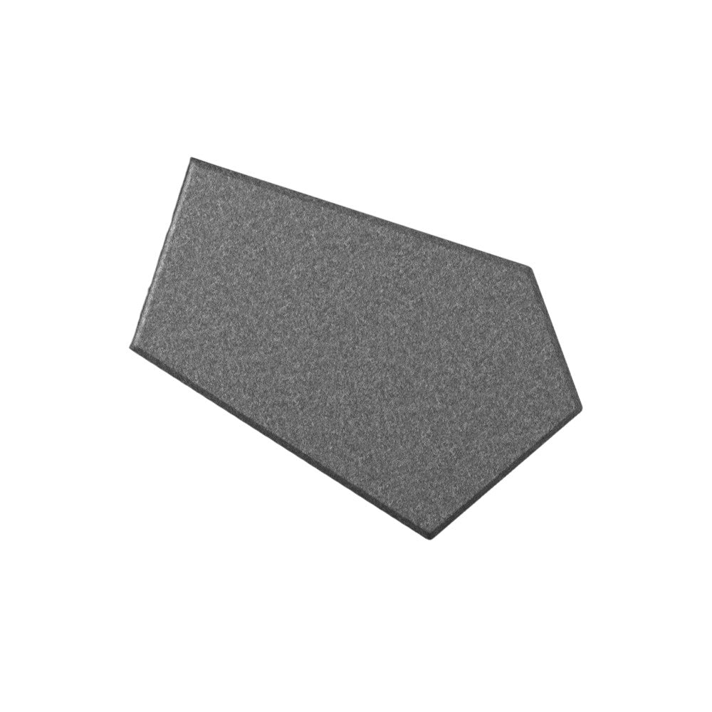 Bejot Silent:block Sky 3D akustisches Deckenelement verschiedene Formen