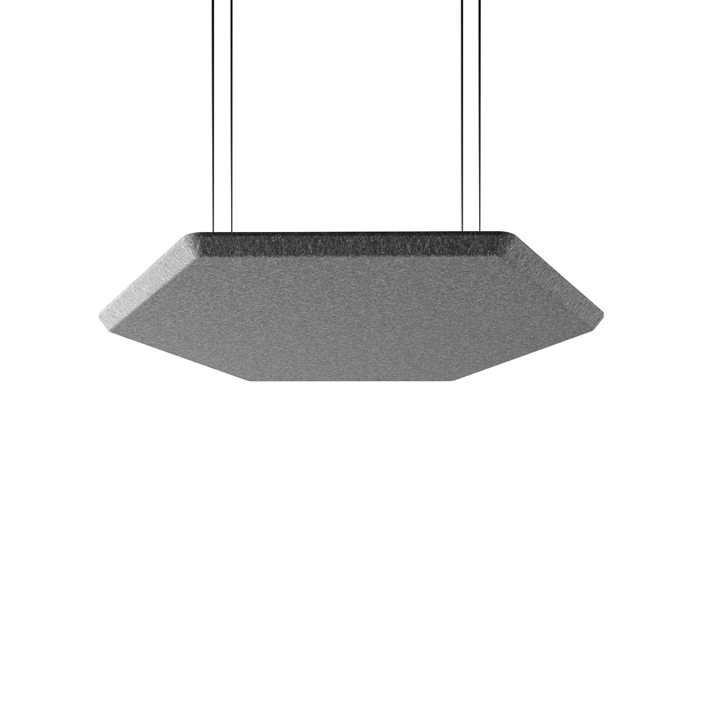 Bejot Silent:block Sky 3D akustisches Deckenelement verschiedene Formen