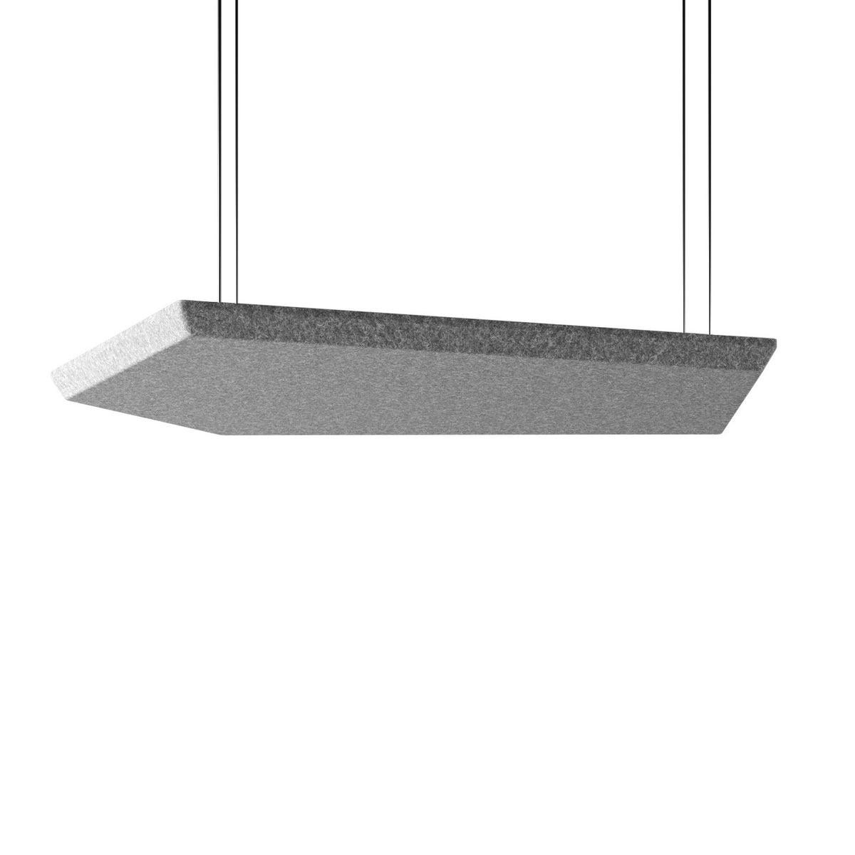 Bejot Silent:block Sky 3D akustisches Deckenelement verschiedene Formen