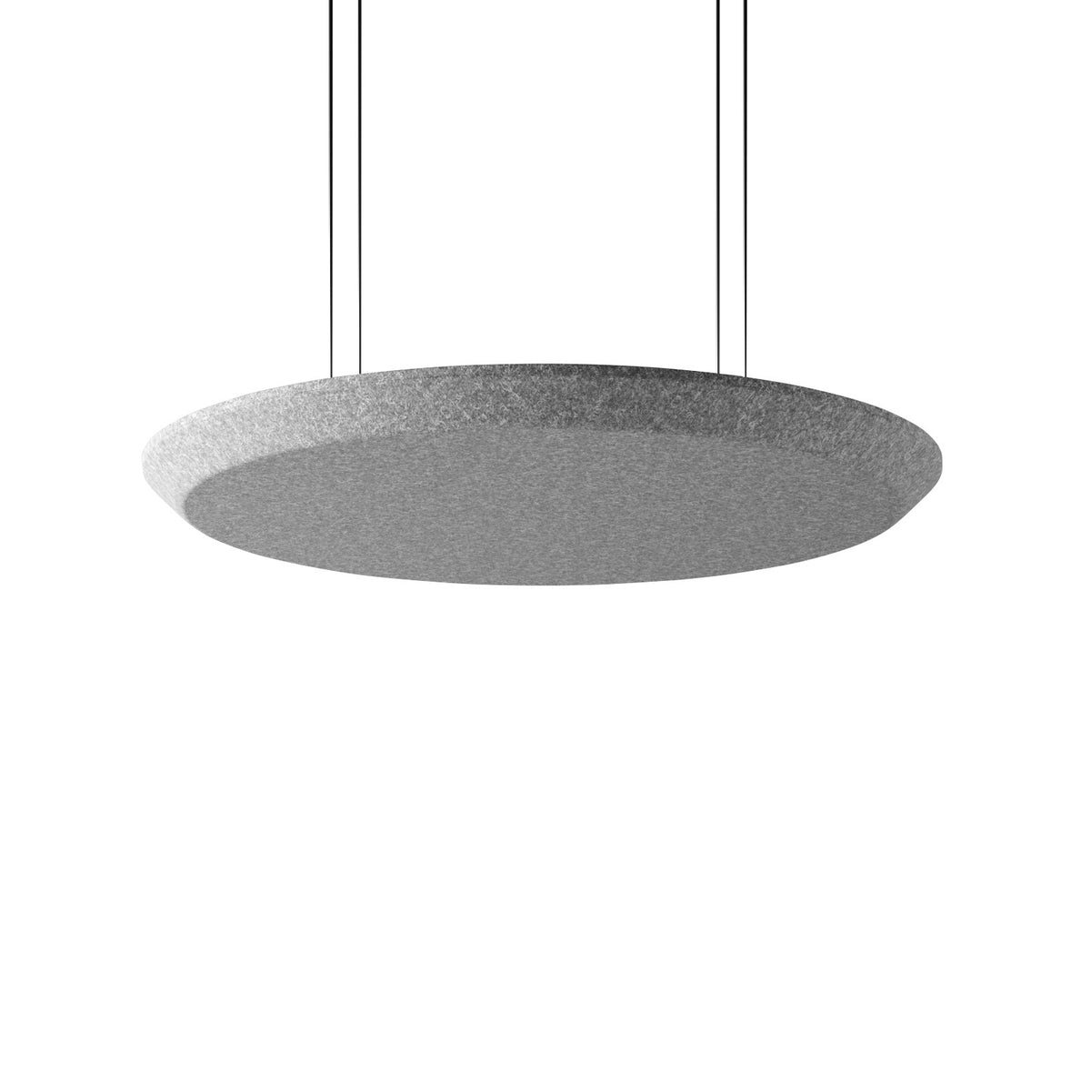 Bejot Silent:block Sky 3D akustisches Deckenelement verschiedene Formen