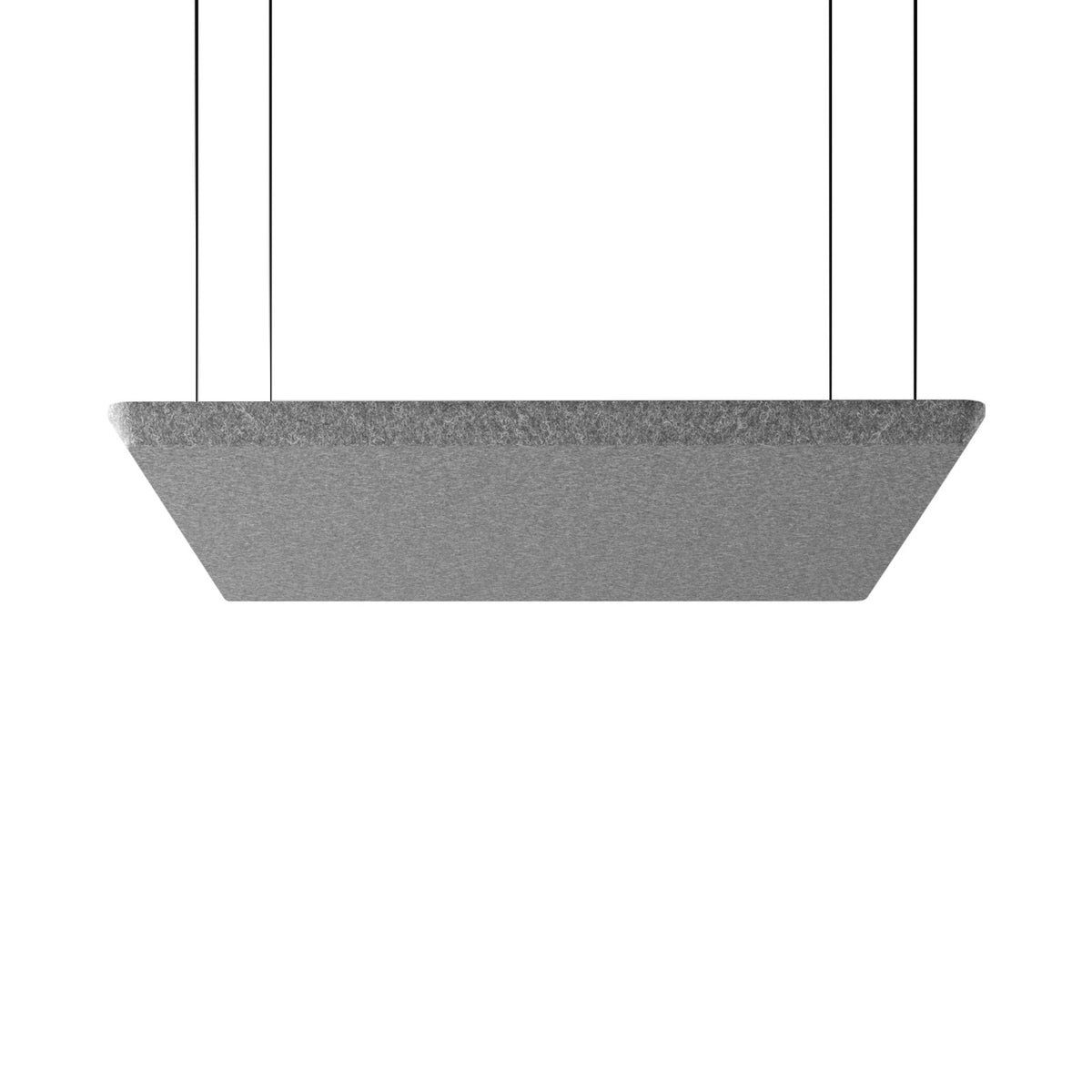 Bejot Silent:block Sky 3D akustisches Deckenelement verschiedene Formen
